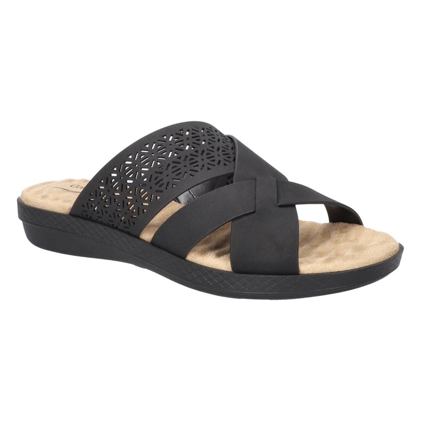 Coho Slide Sandals