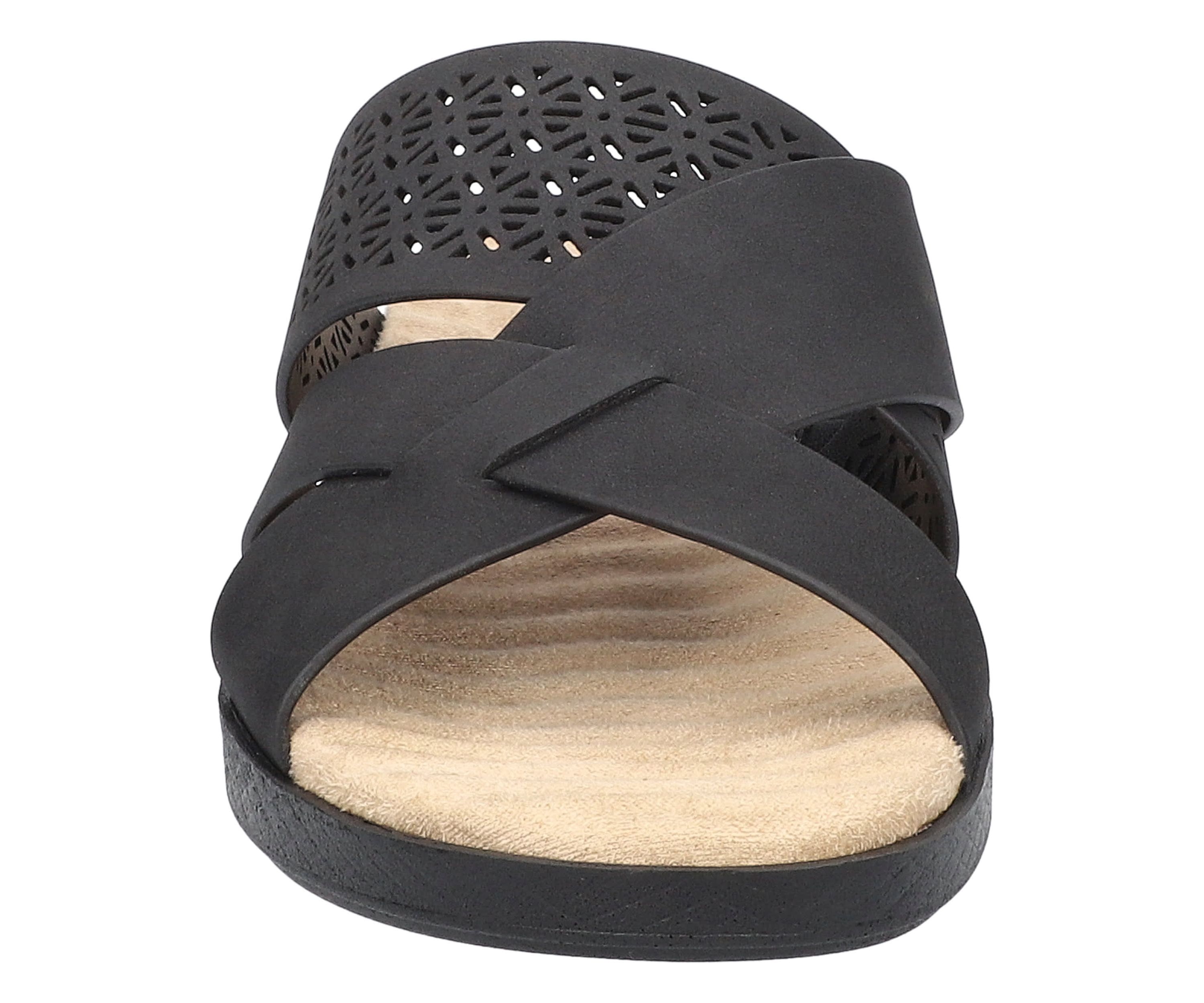 Coho Slide Sandals