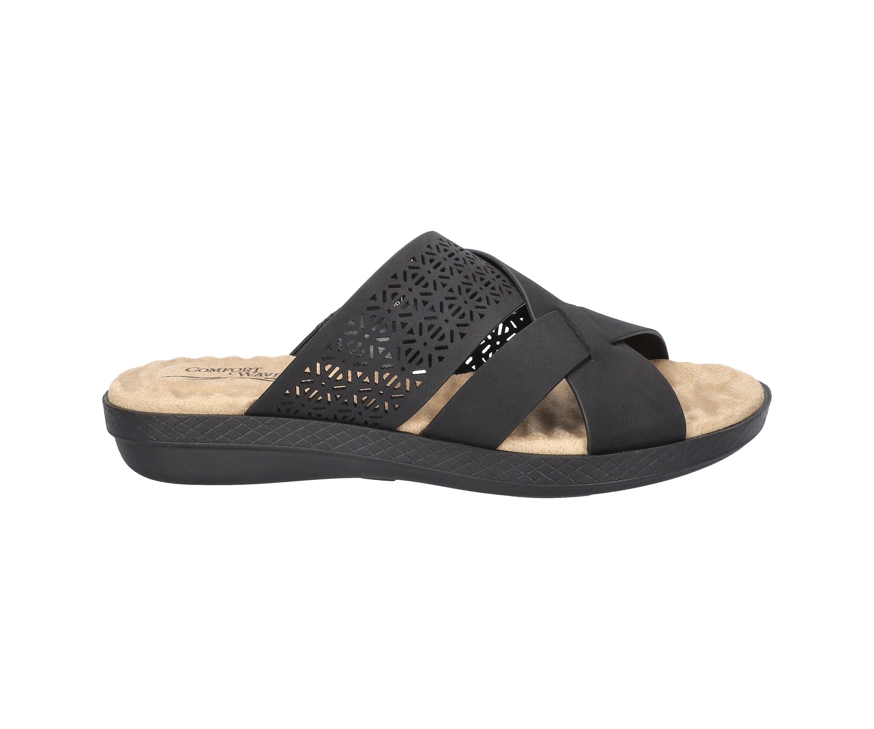 Coho Slide Sandals