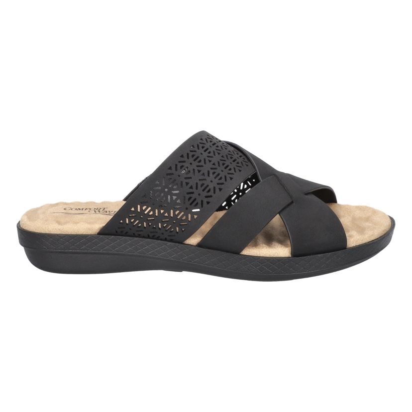 Coho Slide Sandals