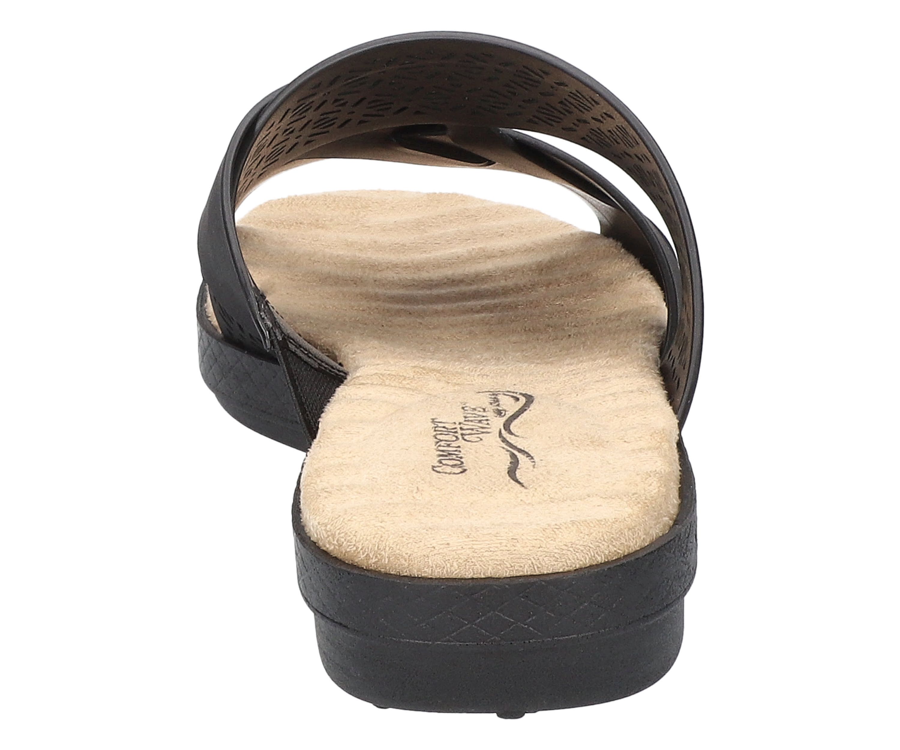 Coho Slide Sandals