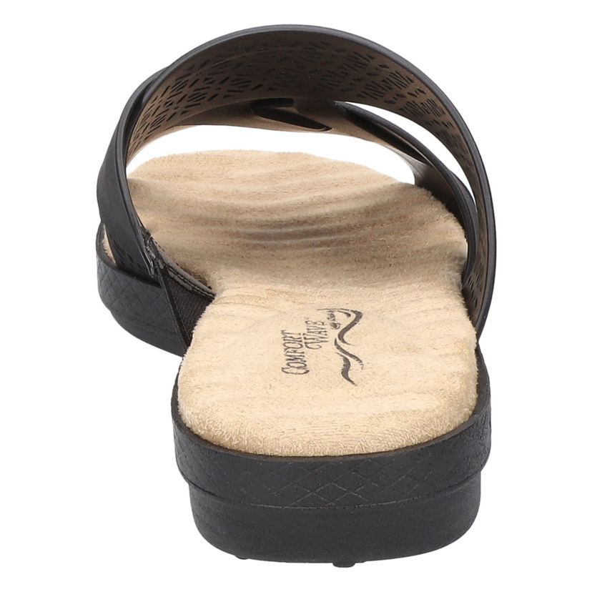 Coho Slide Sandals
