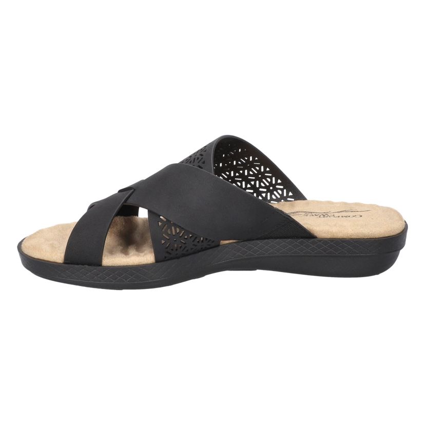 Coho Slide Sandals