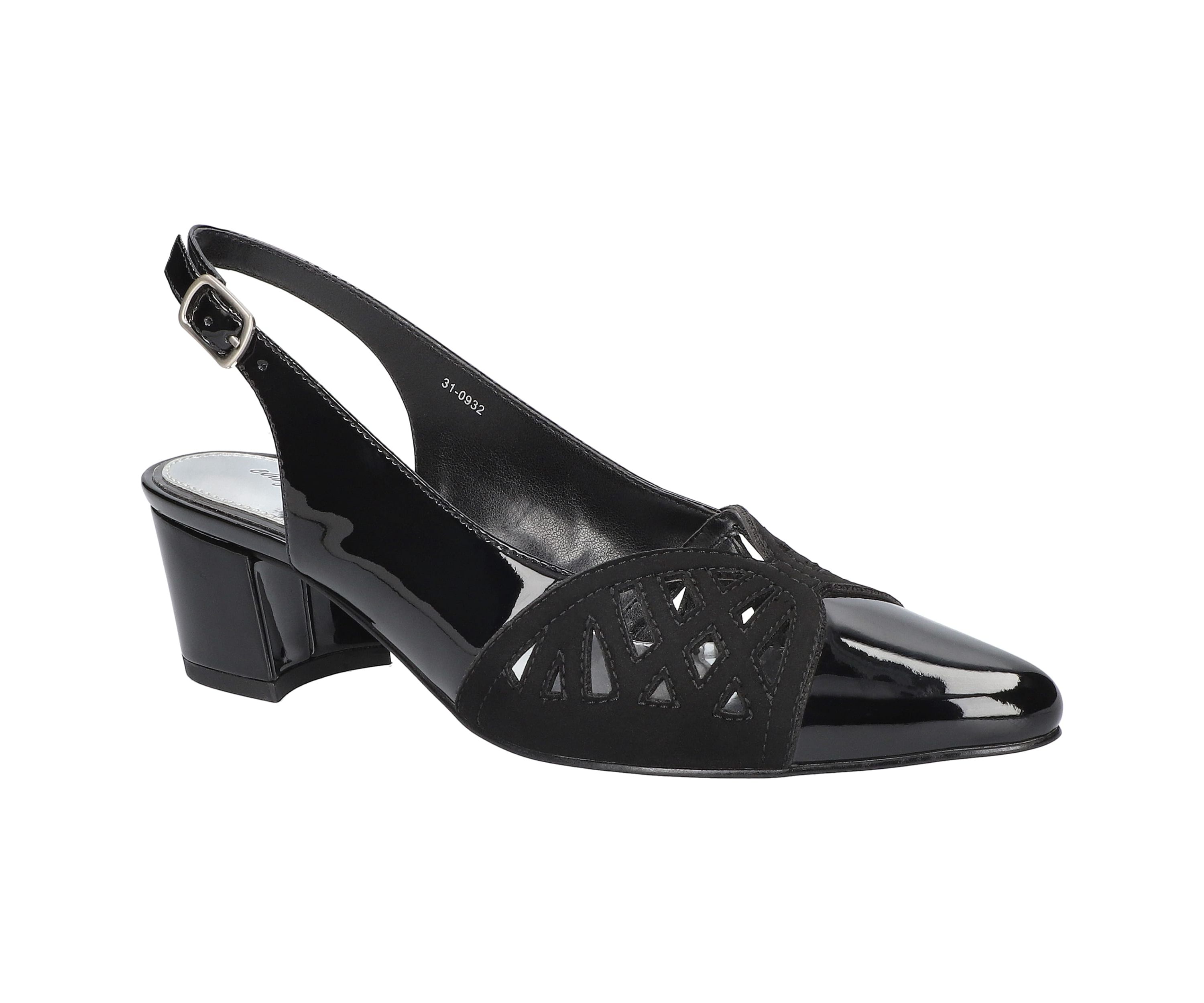 Bizzy Pumps