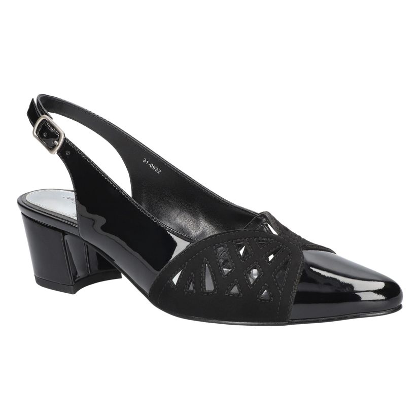 Bizzy Pumps