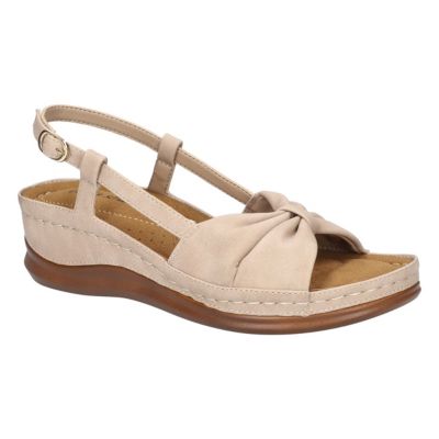 Easy street deals amy sandal