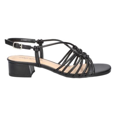 Sicilia Block Heel Sandals