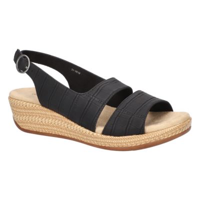 Belk wedge hot sale sandals