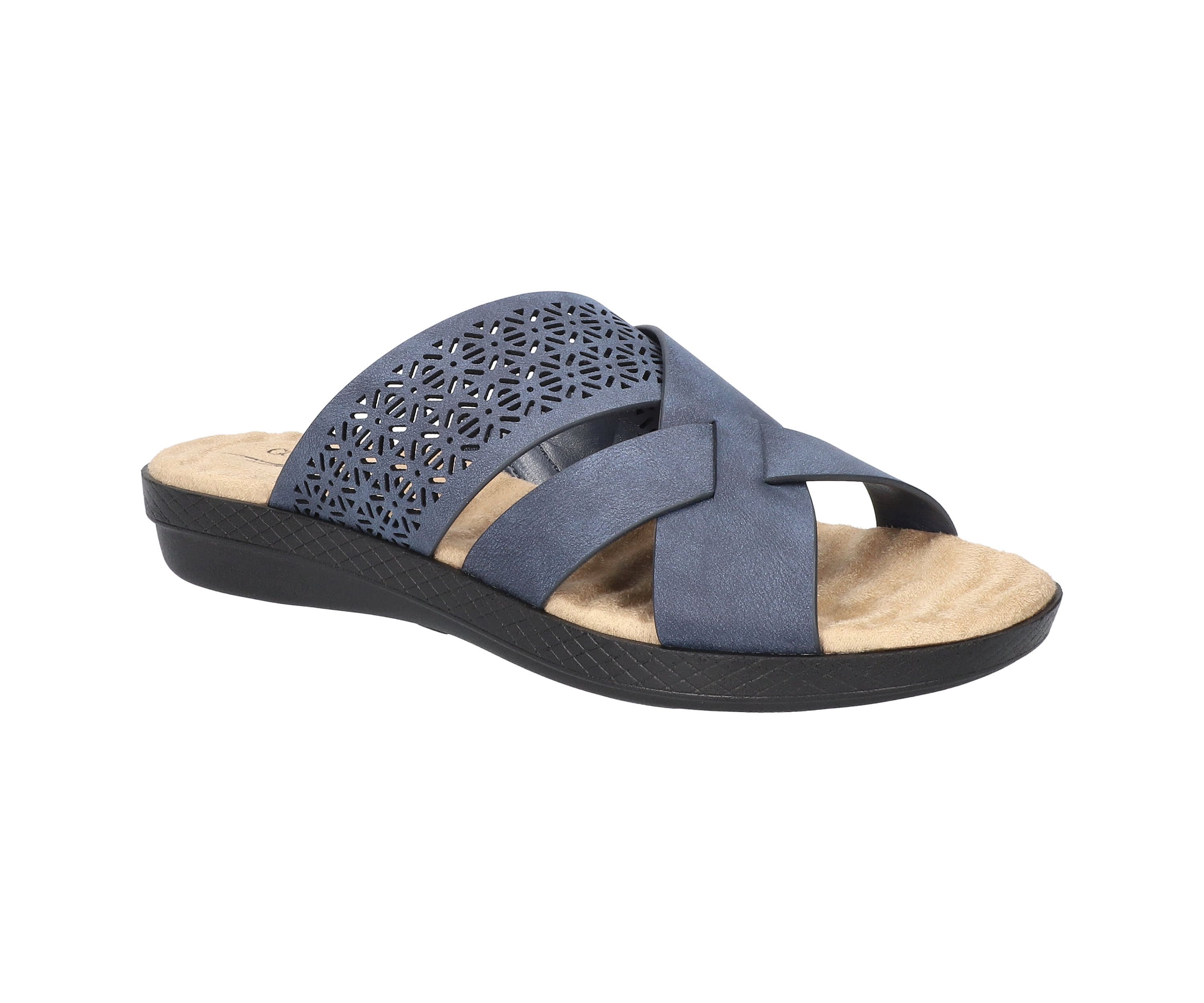 Coho Slide Sandals