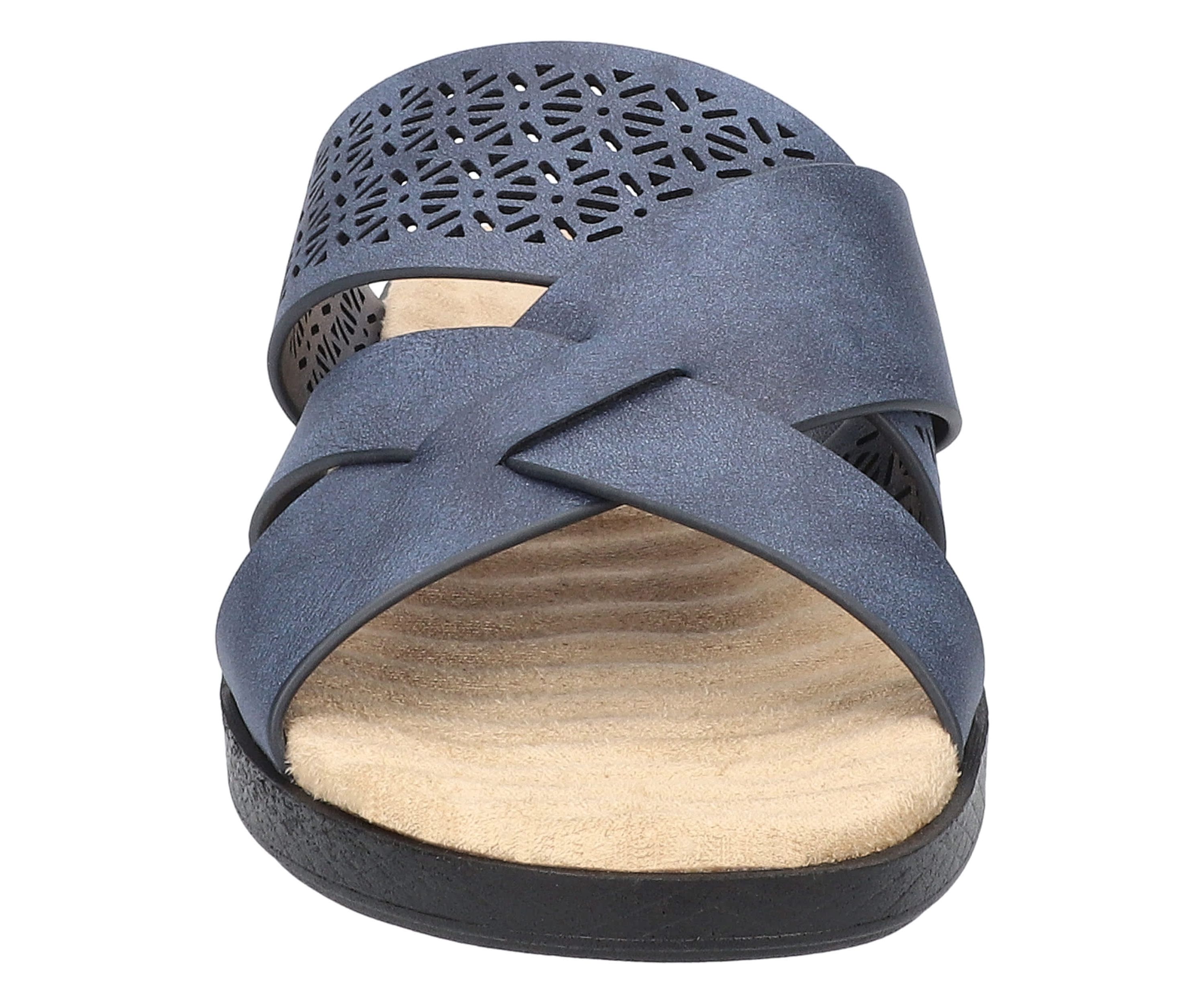 Coho Slide Sandals