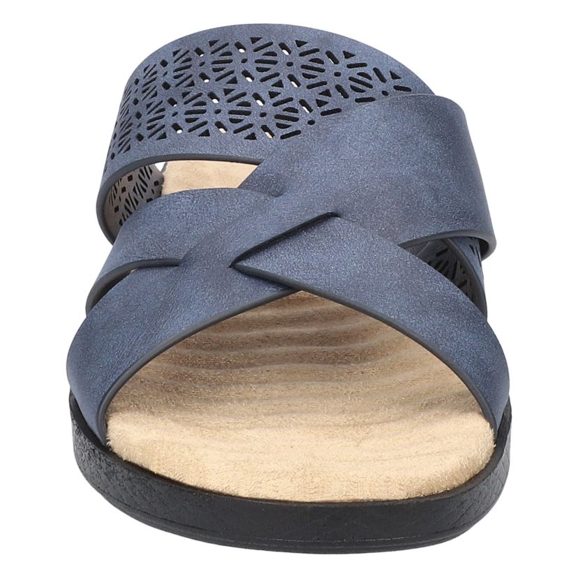Coho Slide Sandals