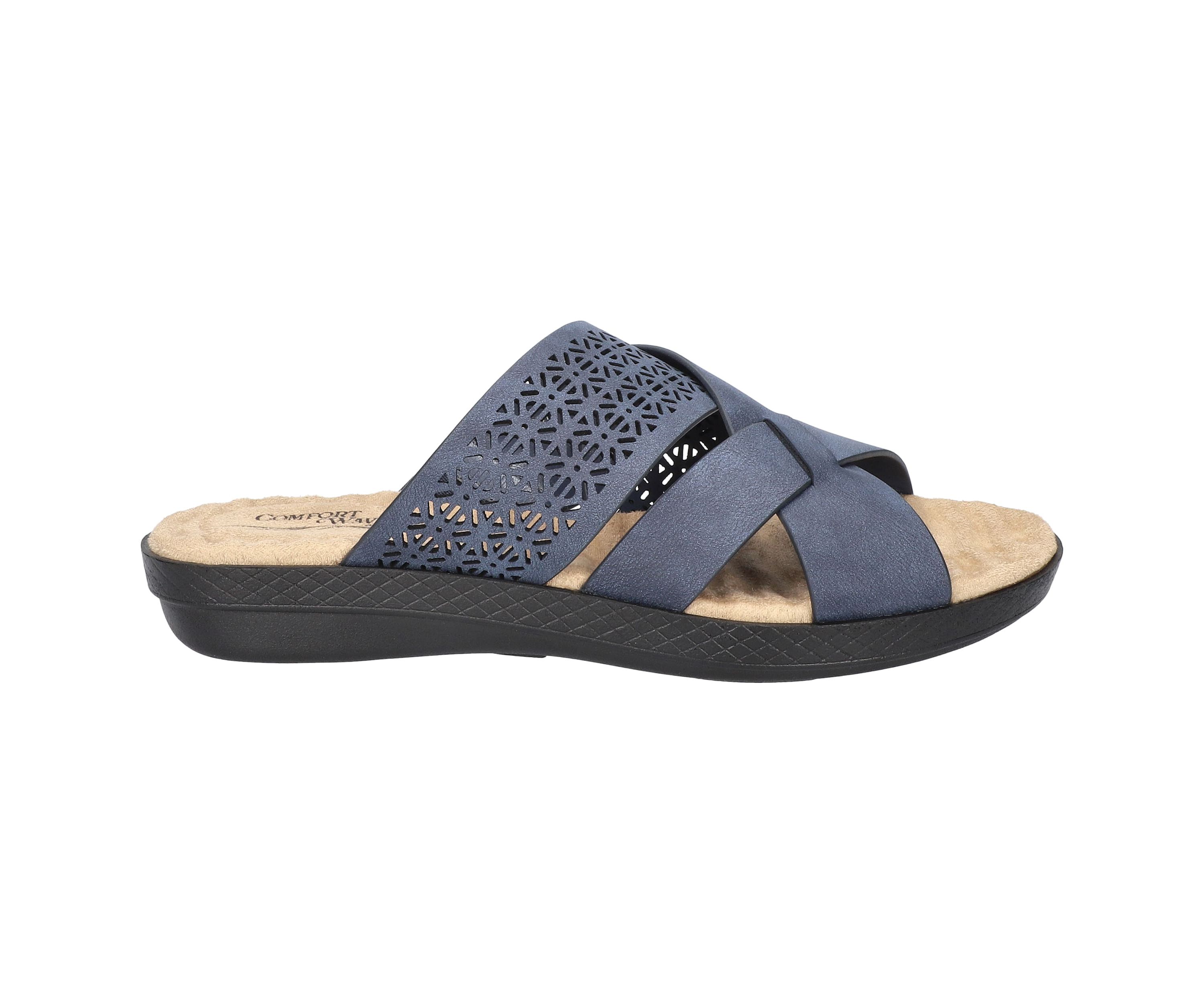 Coho Slide Sandals