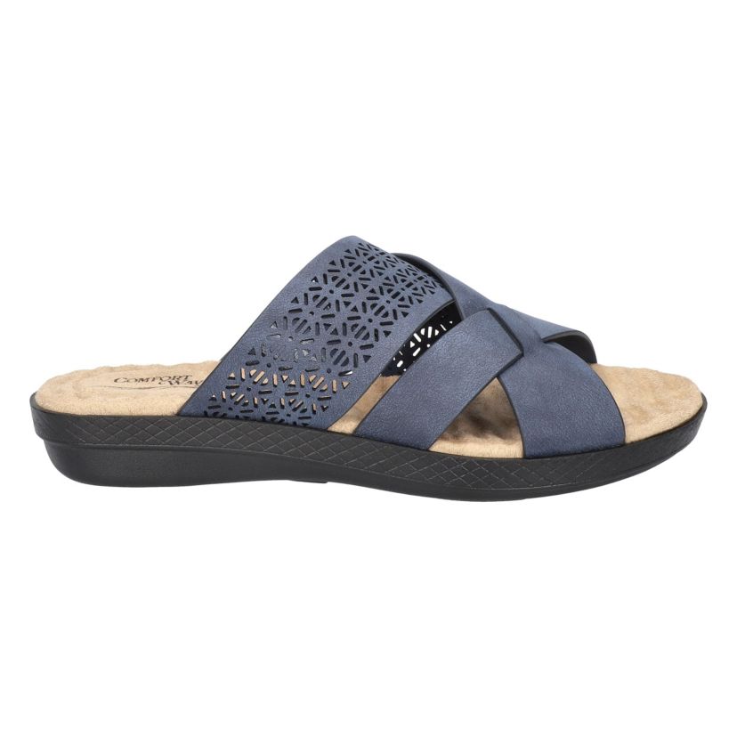 Coho Slide Sandals