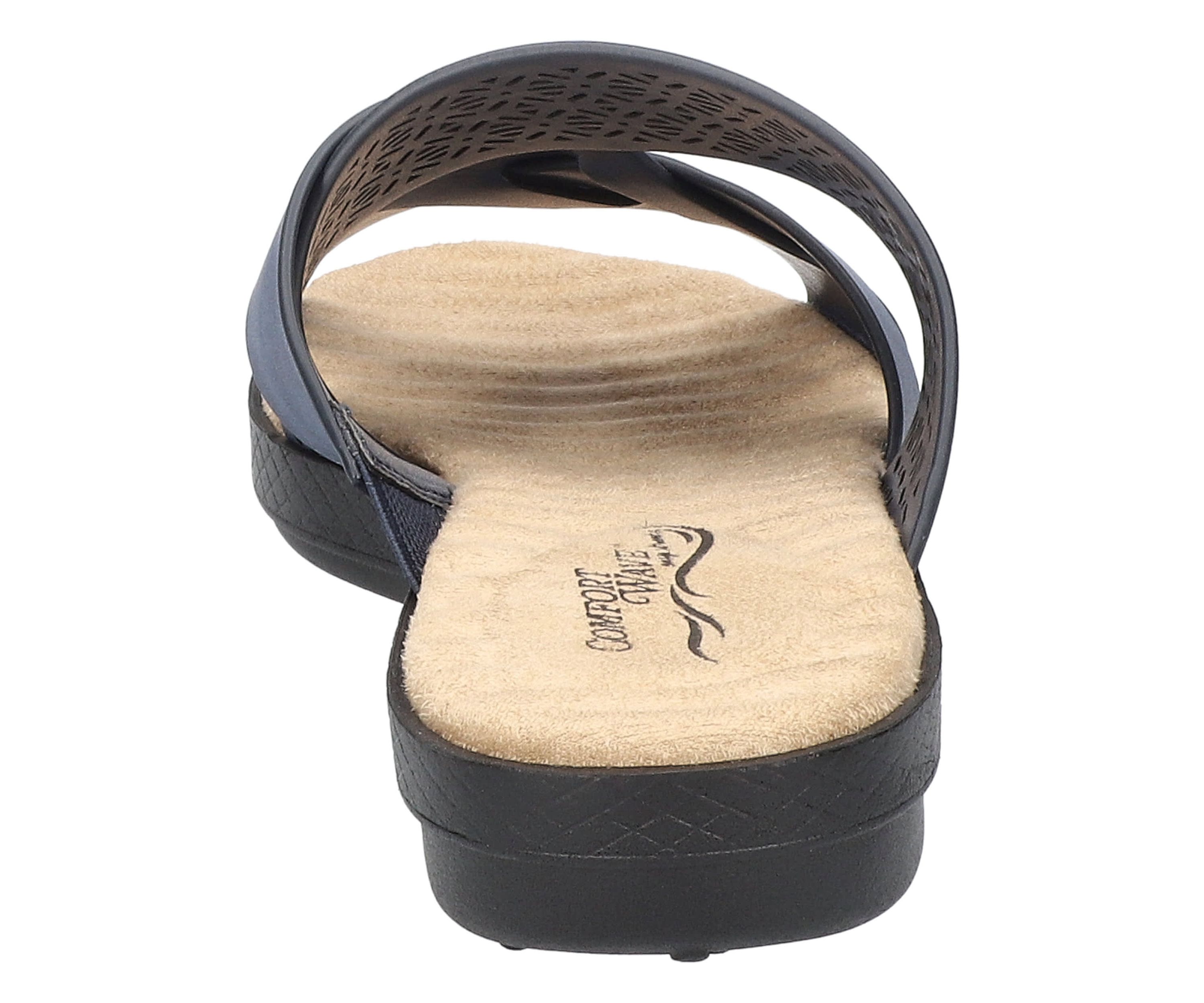 Coho Slide Sandals