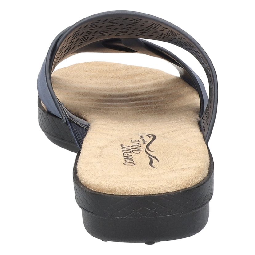 Coho Slide Sandals