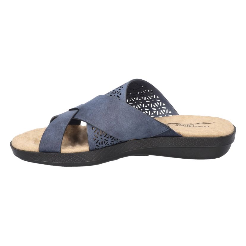 Coho Slide Sandals