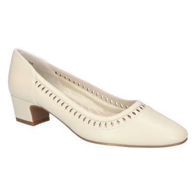 Belk white dress on sale shoes