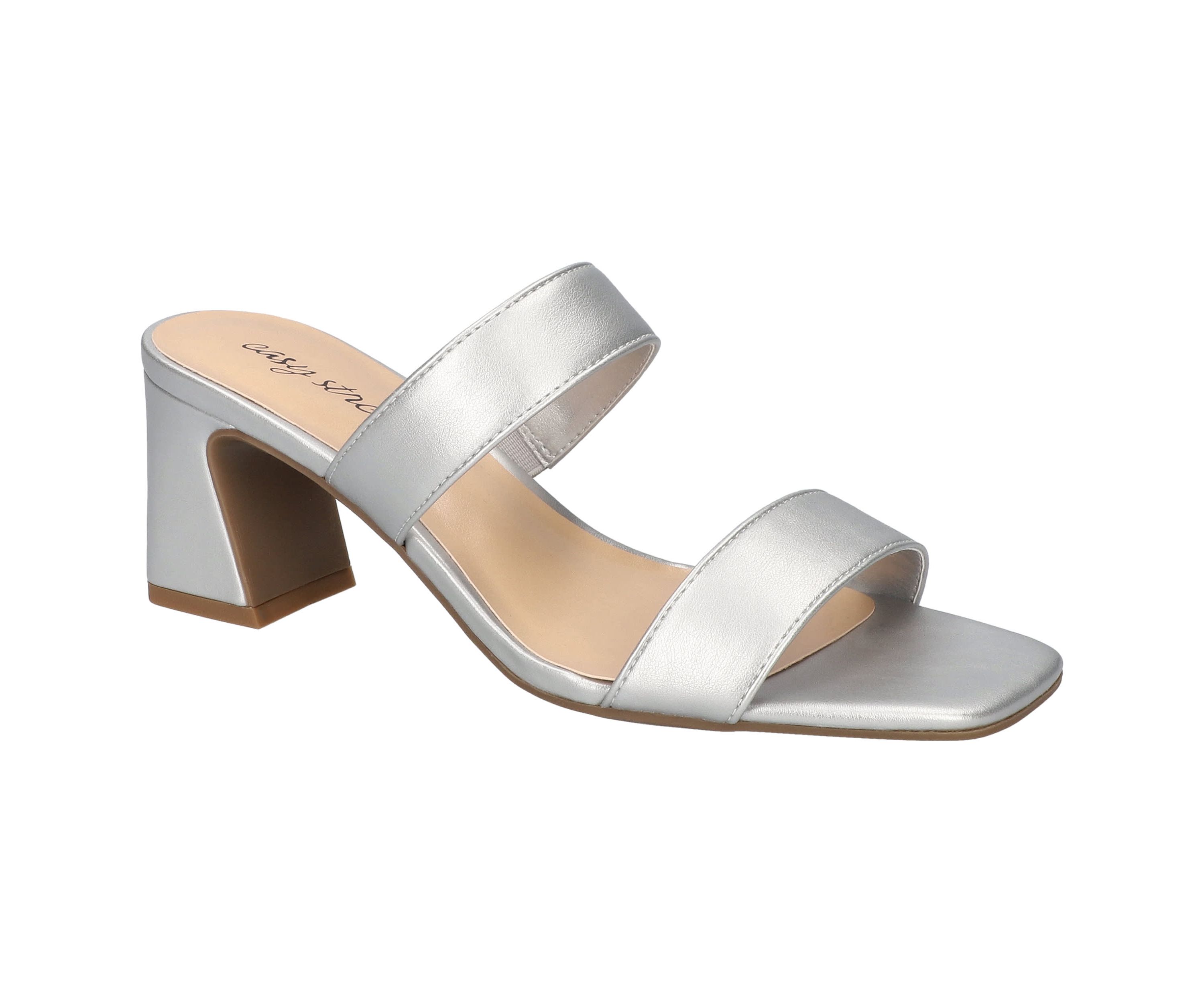 Clovelle Block Heel Sandals