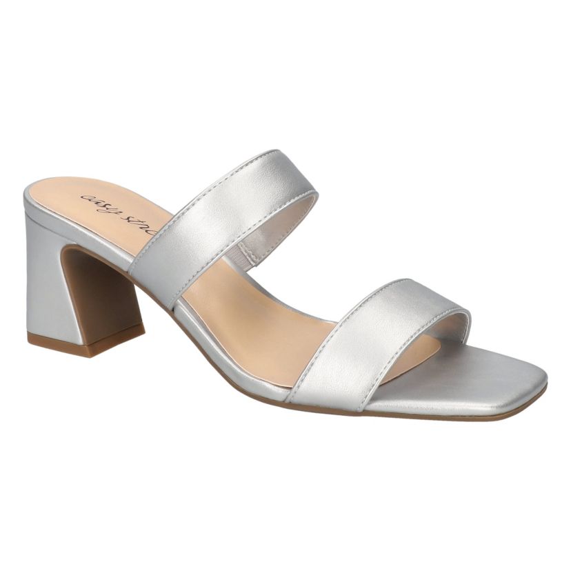 Clovelle Block Heel Sandals