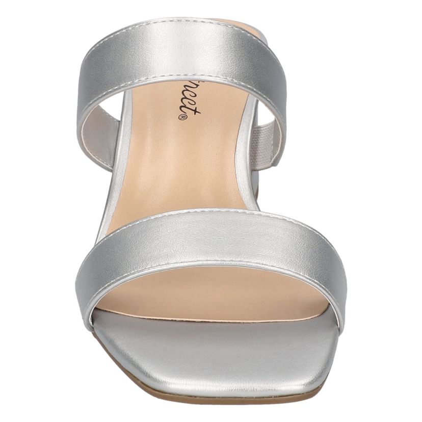 Clovelle Block Heel Sandals