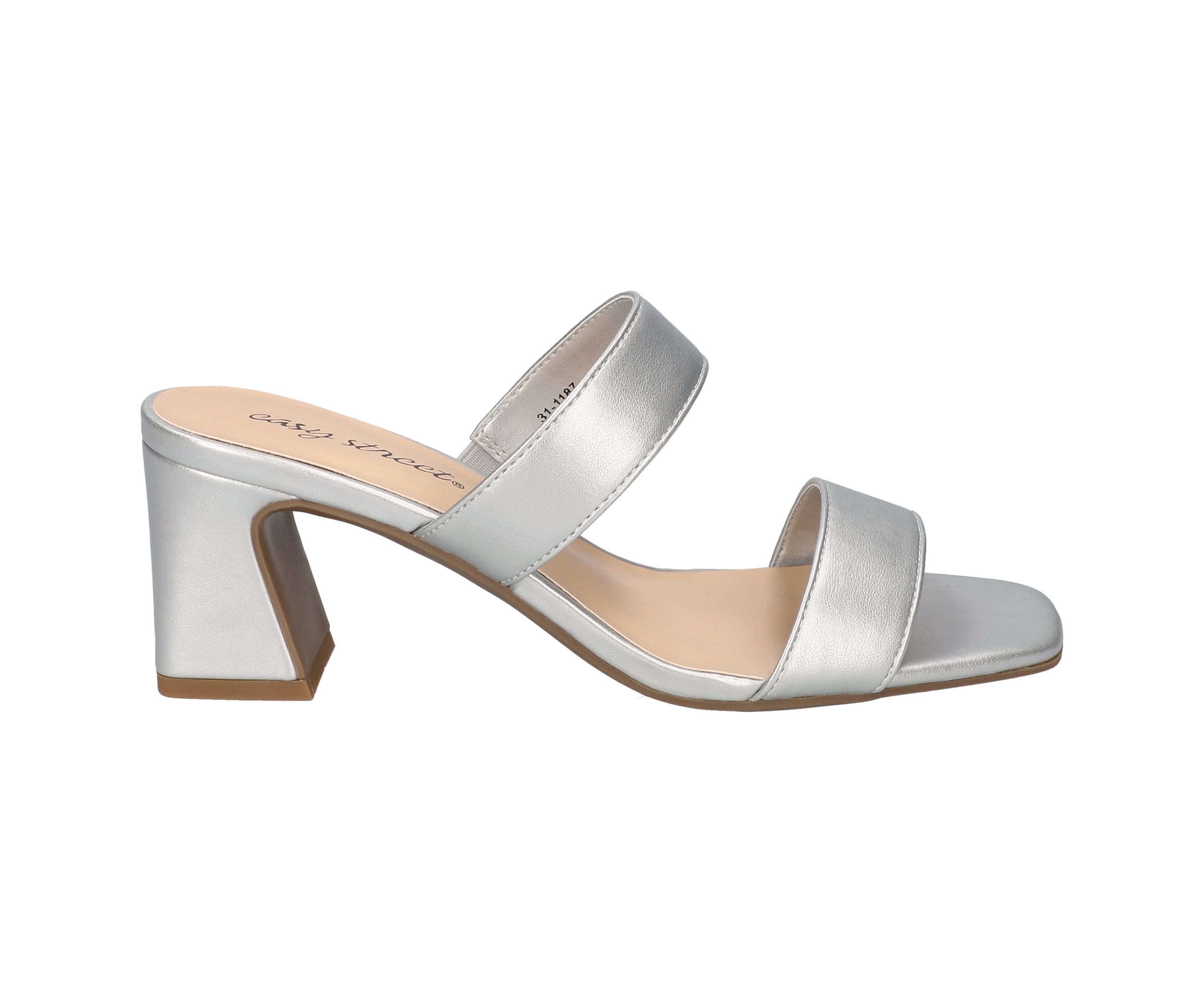 Clovelle Block Heel Sandals