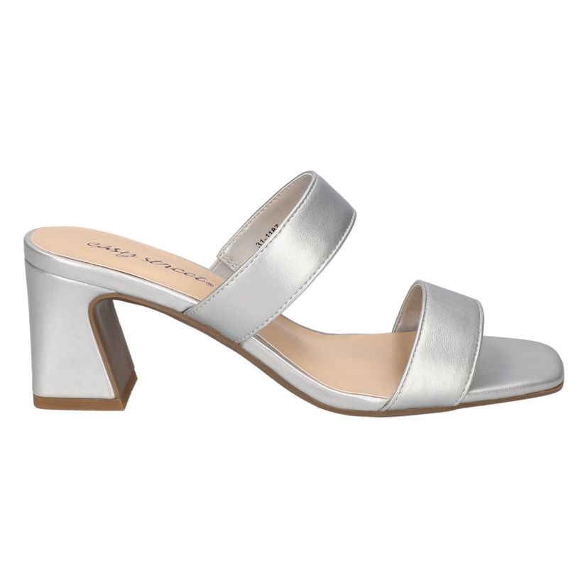 Clovelle Block Heel Sandals