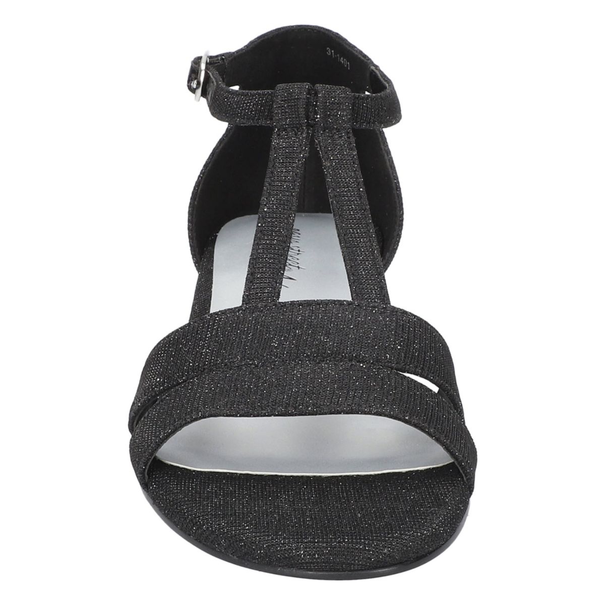 Alora Wedge Sandals