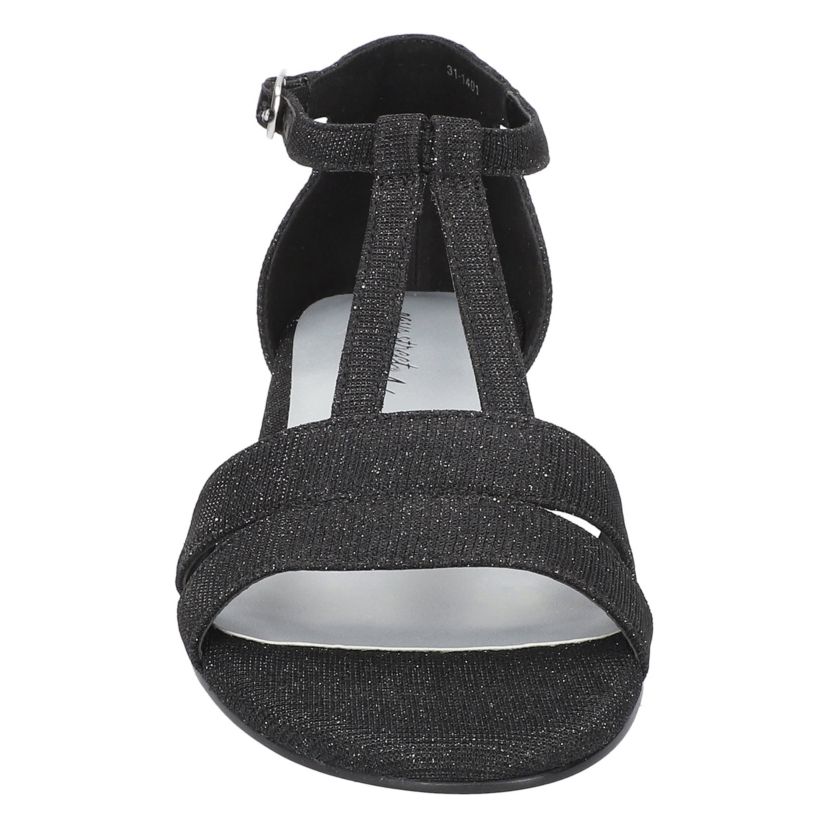 Alora Wedge Sandals