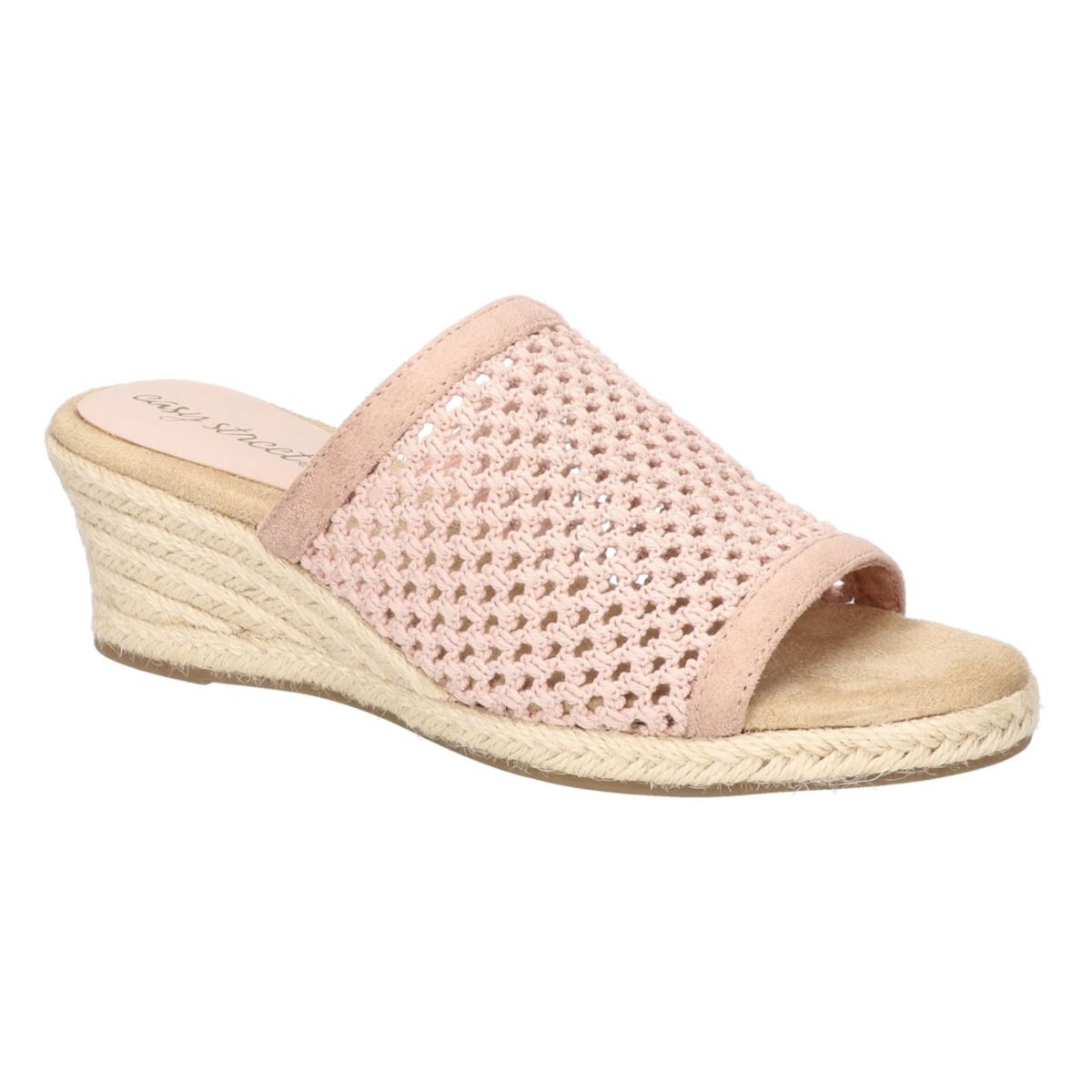 Jubilee Espadrille Wedge Sandals