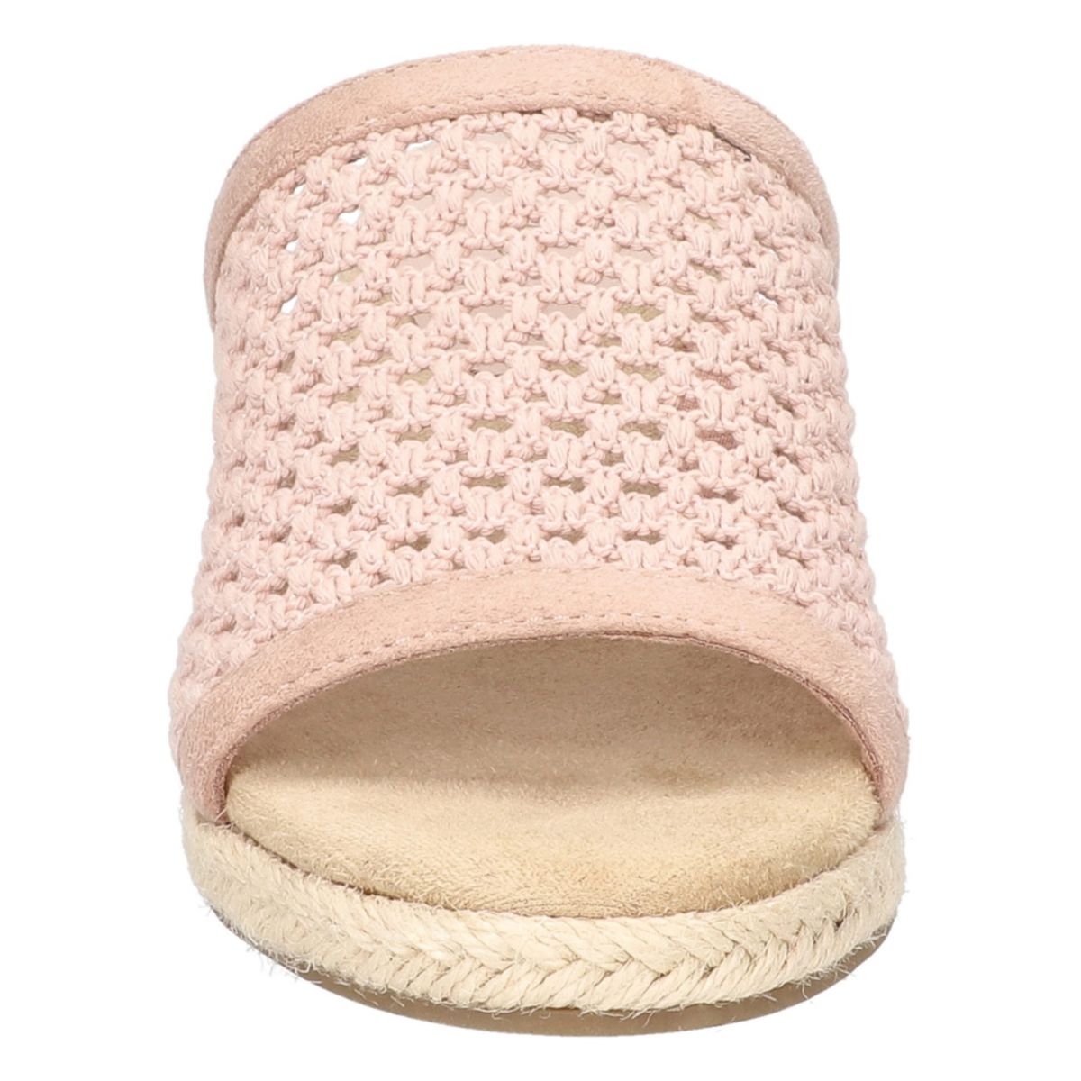 Jubilee Espadrille Wedge Sandals