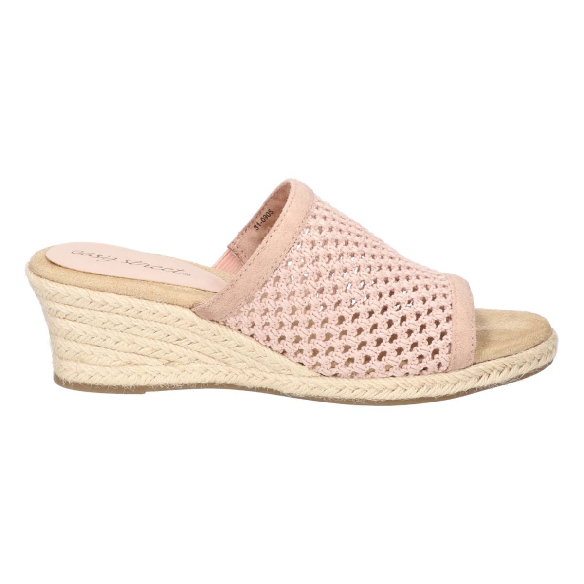 Jubilee Espadrille Wedge Sandals