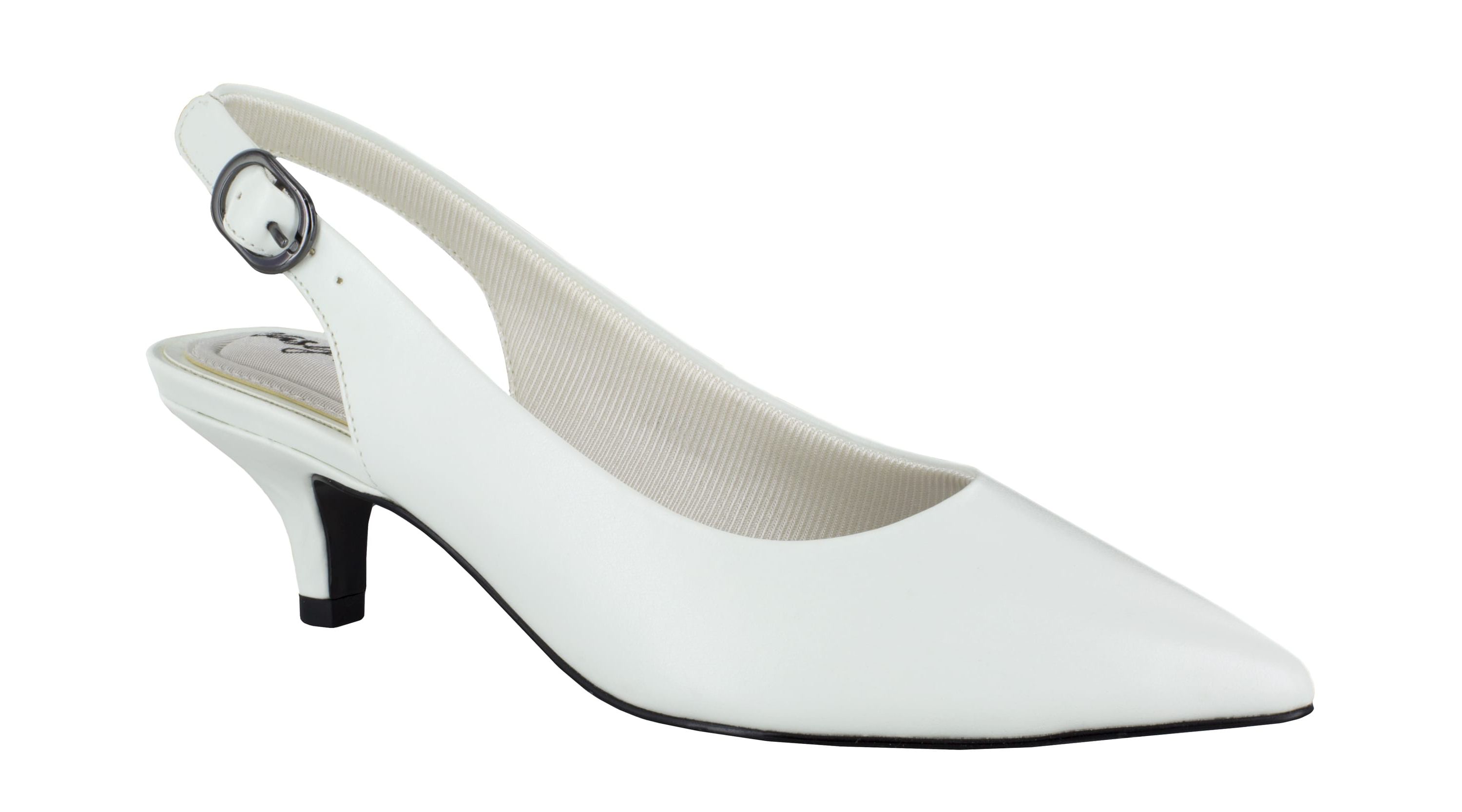 Faye Slingback Pumps