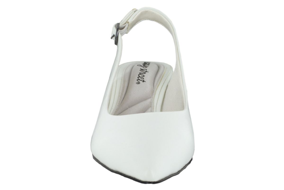 Faye Slingback Pumps