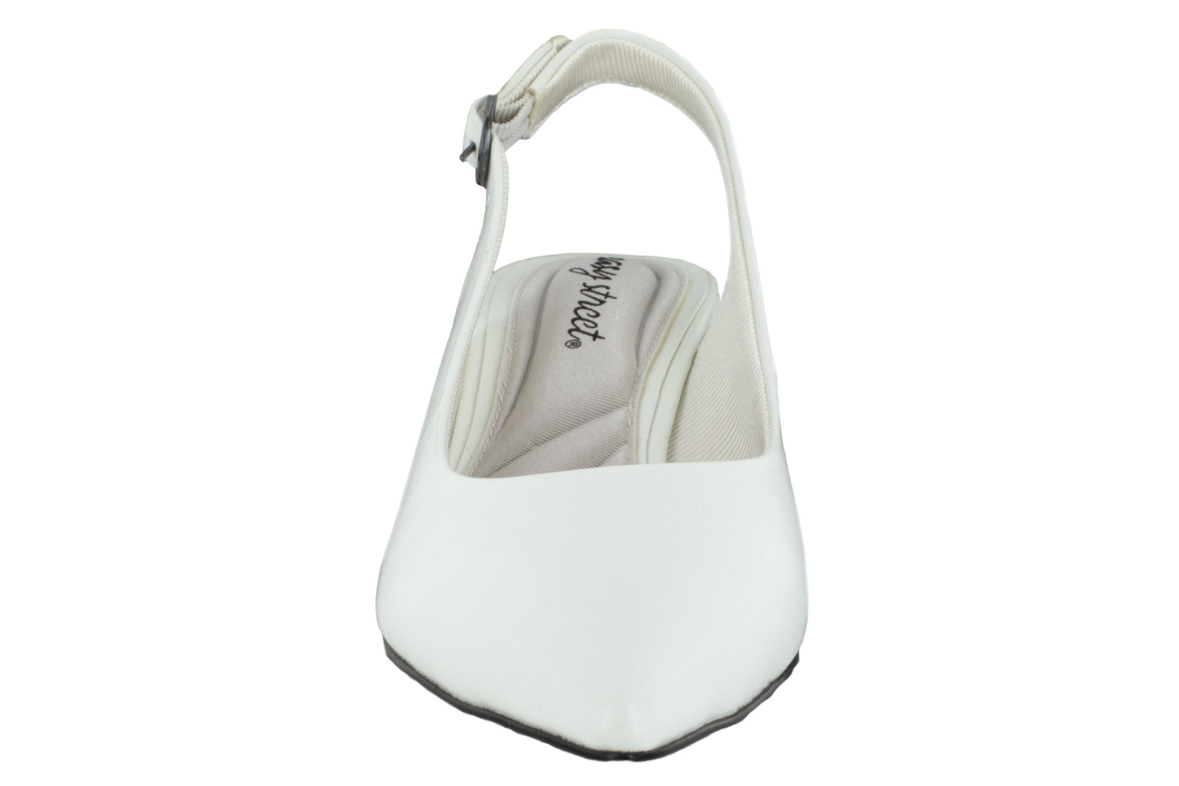 Faye Slingback Pumps