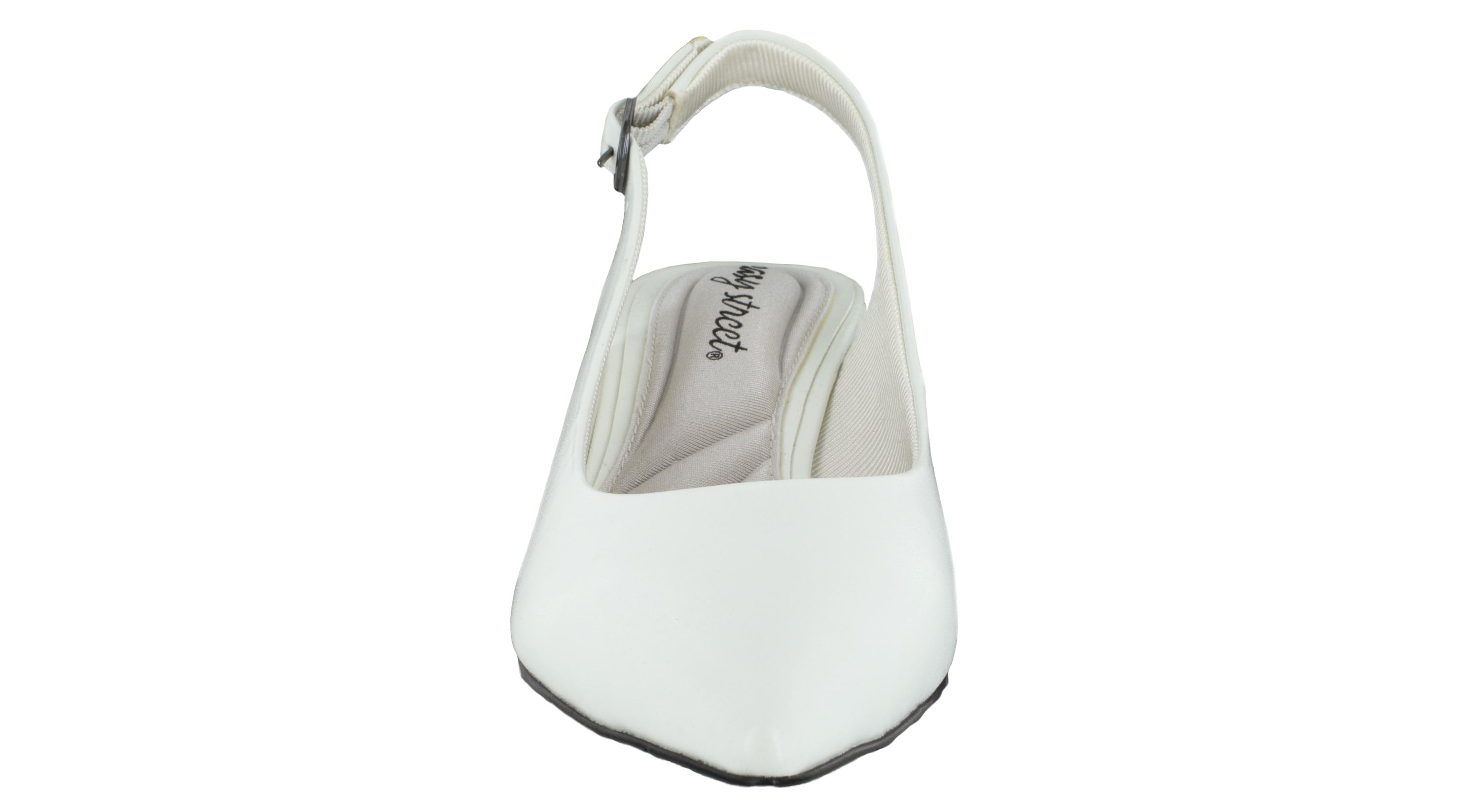 Faye Slingback Pumps