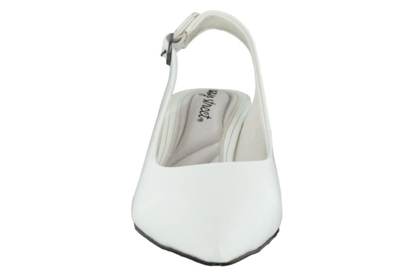 Faye Slingback Pumps