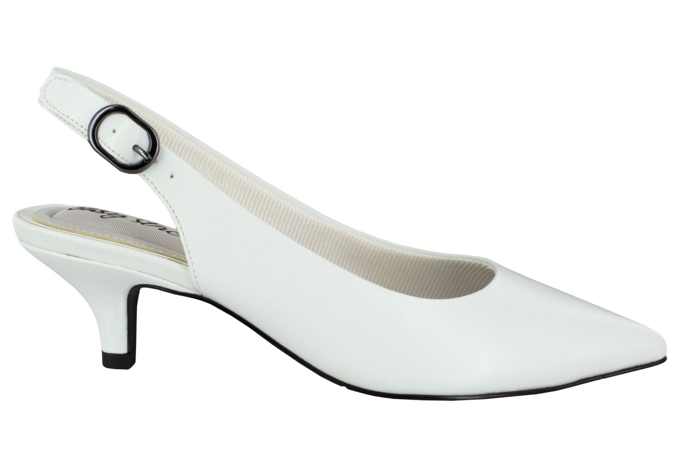 Faye Slingback Pumps