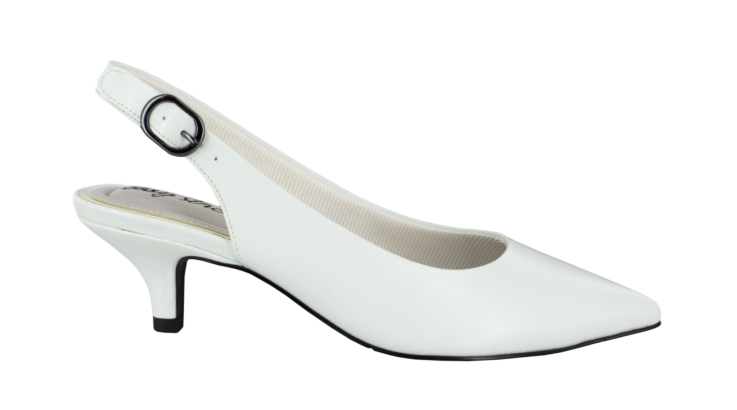 Faye Slingback Pumps