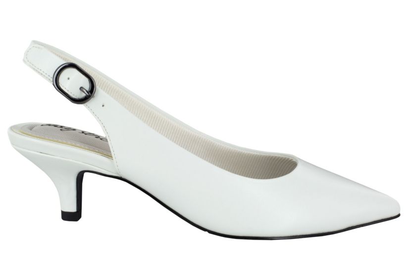 Faye Slingback Pumps
