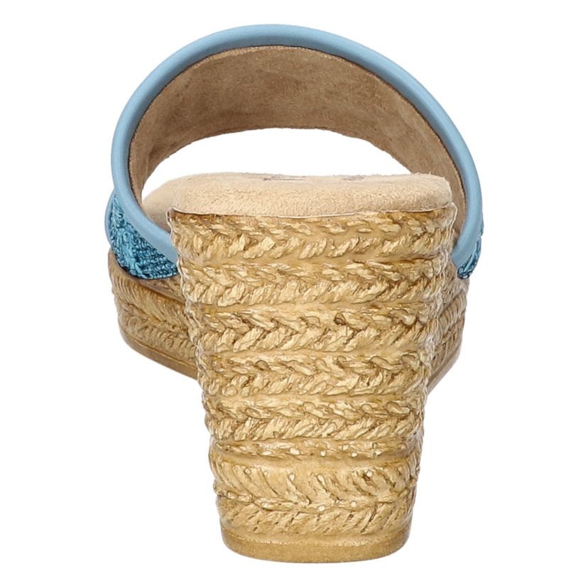 Ricci Wedge Sandals