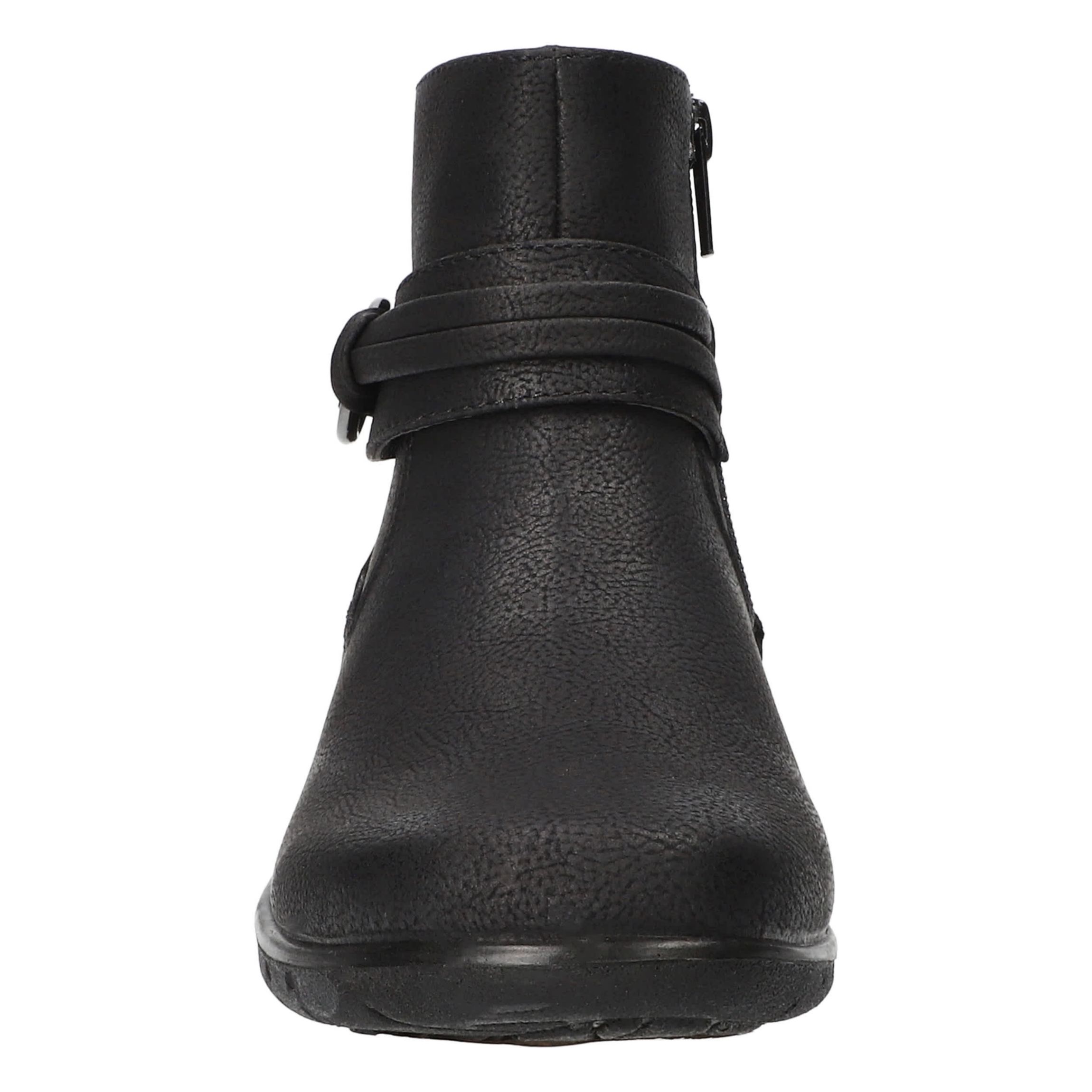Exeter Ankle Boots