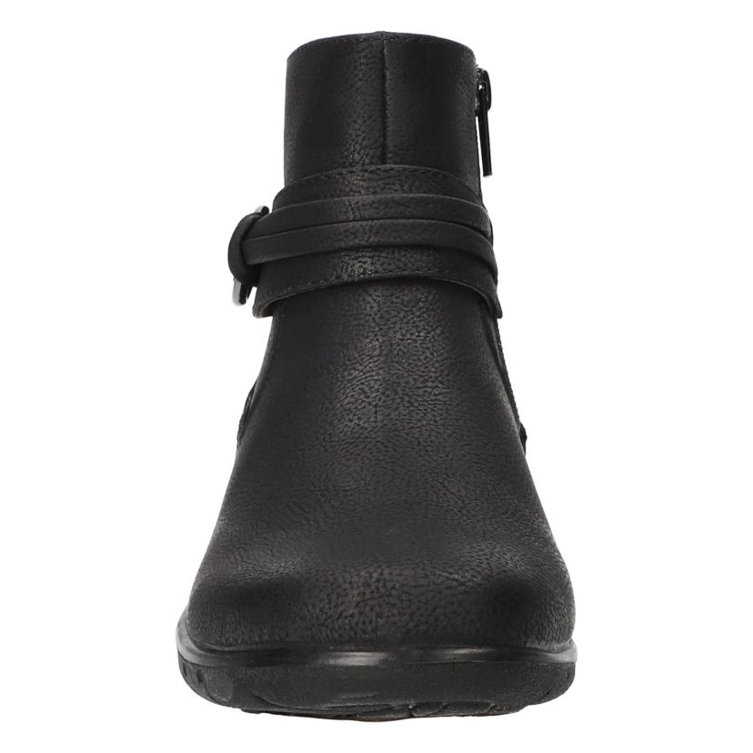 Exeter Ankle Boots