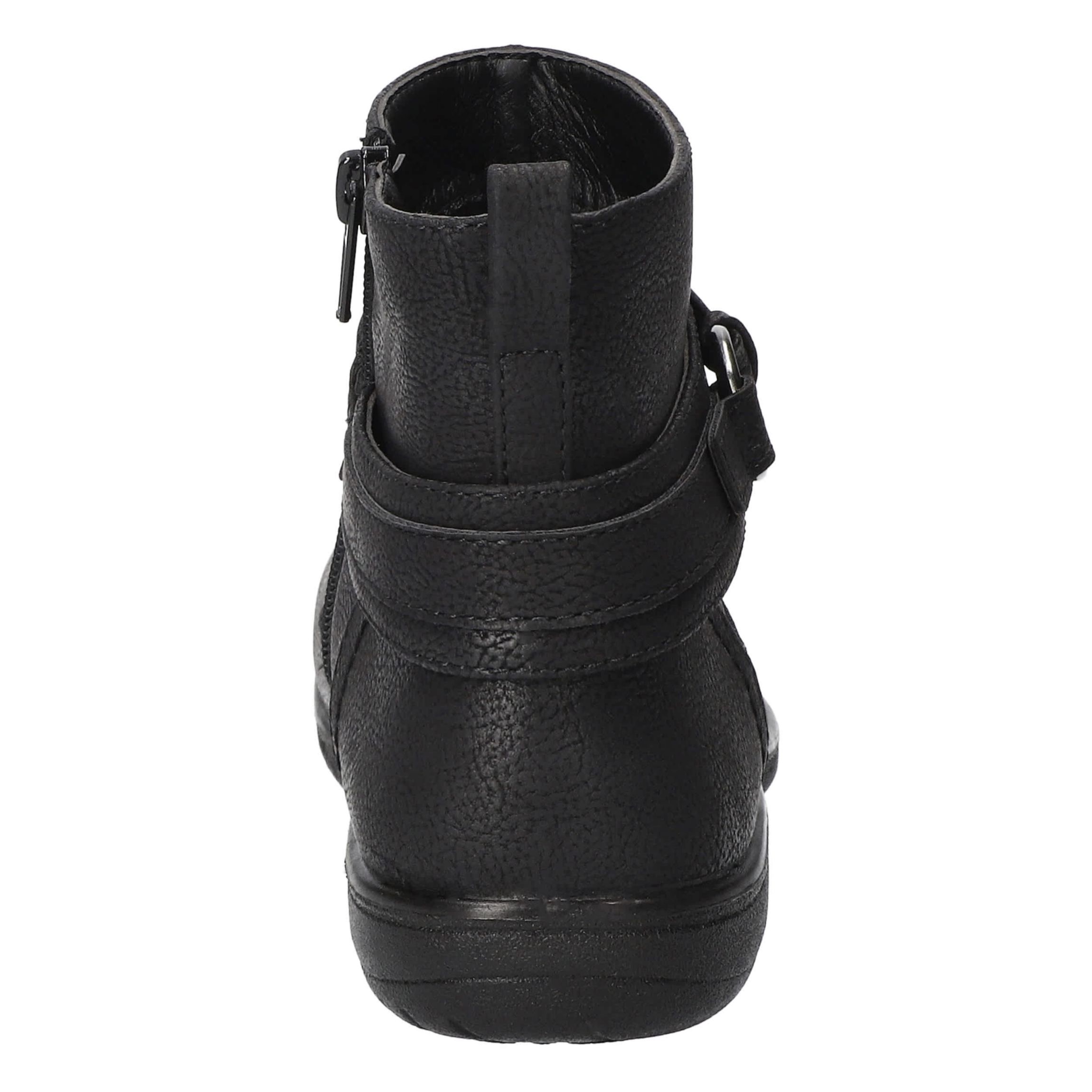 Exeter Ankle Boots