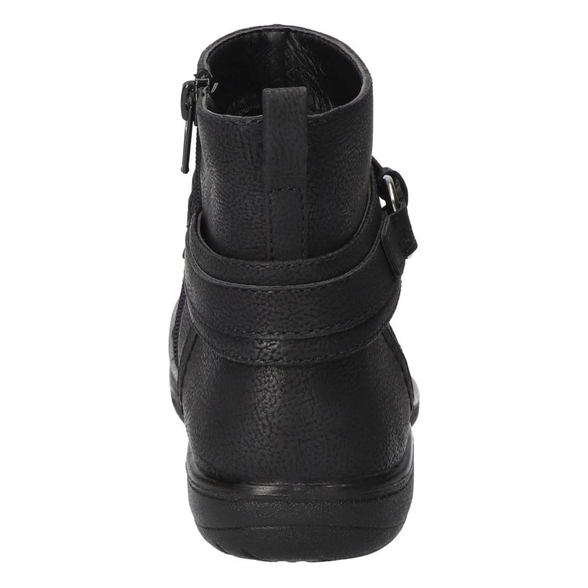 Exeter Ankle Boots