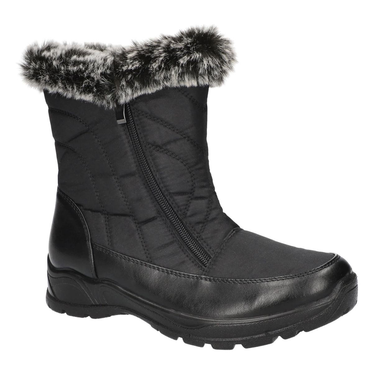 Portland Waterproof Boots