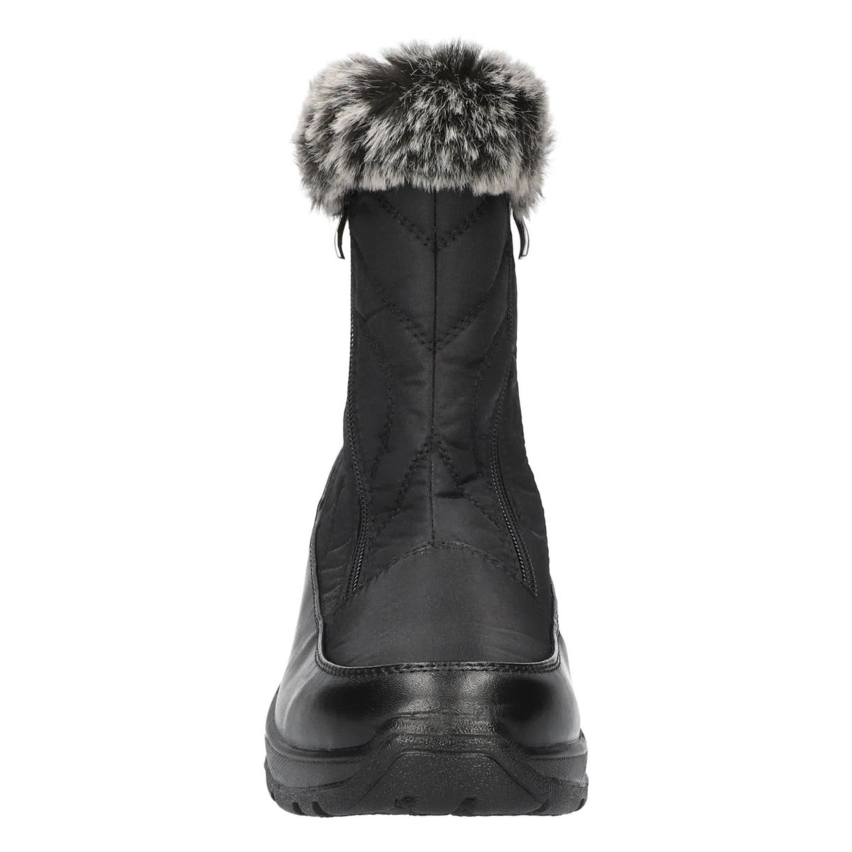 Portland Waterproof Boots