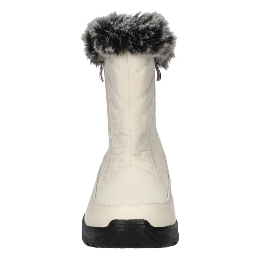 Portland Waterproof Boots