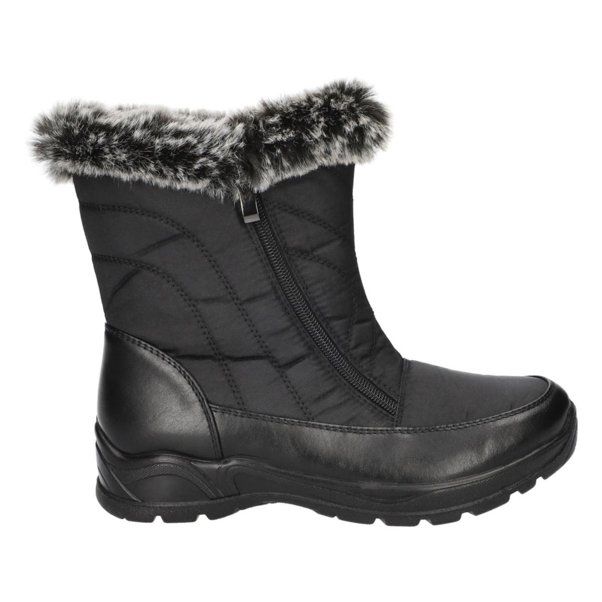 Portland Waterproof Boots