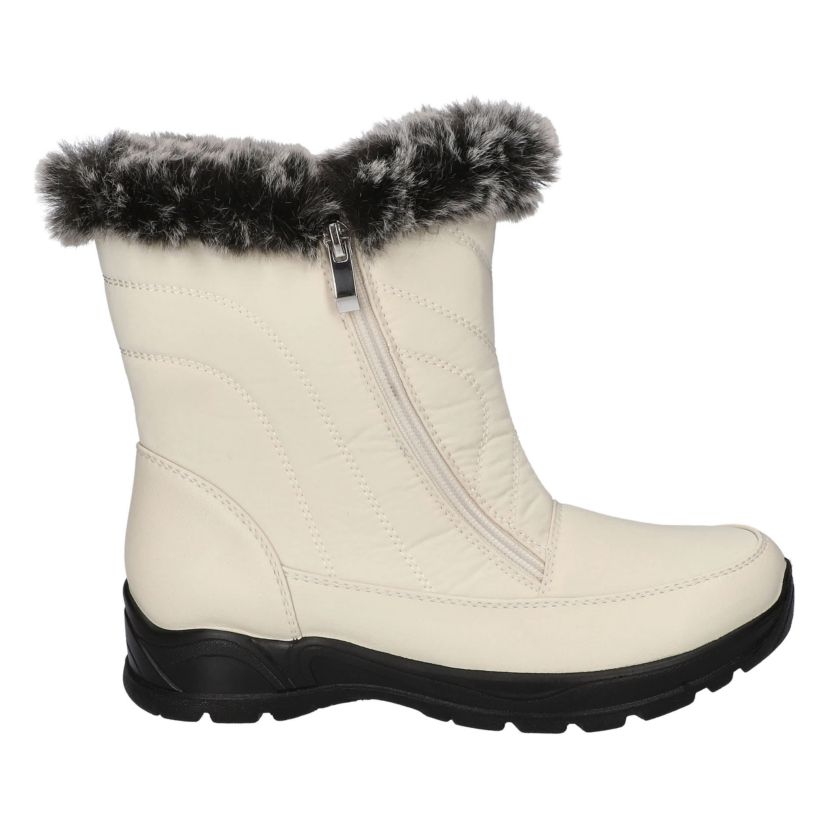 Portland Waterproof Boots