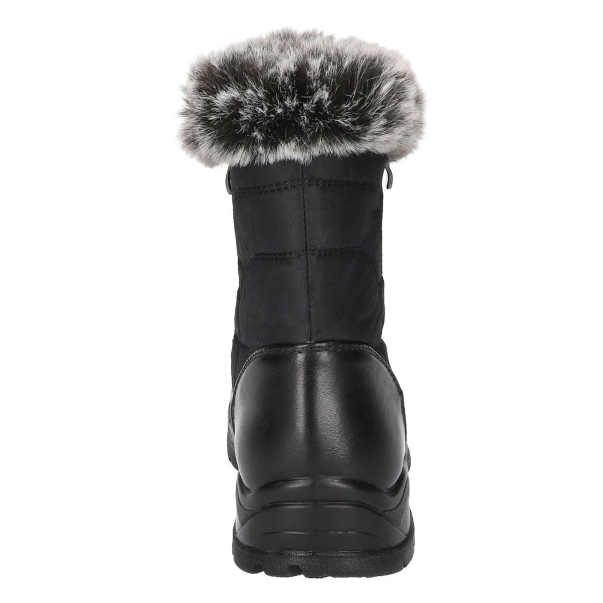 Portland Waterproof Boots